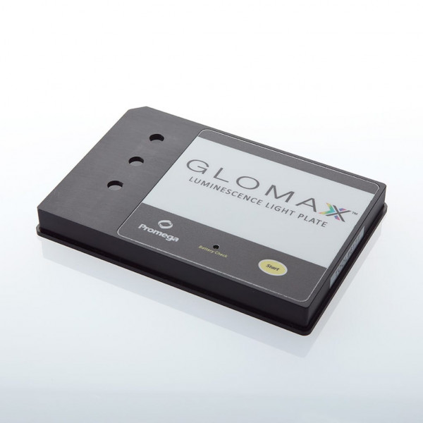 GloMax Luminometer Light Plate